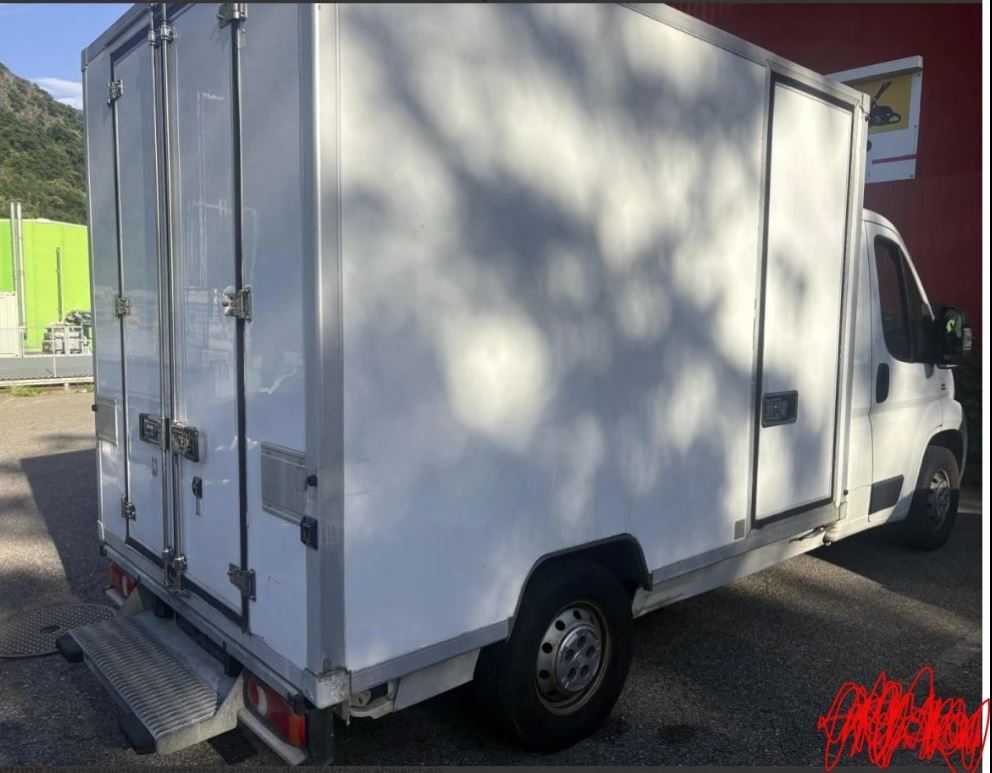 Fiat Ducato 15 2.3 MJ 4